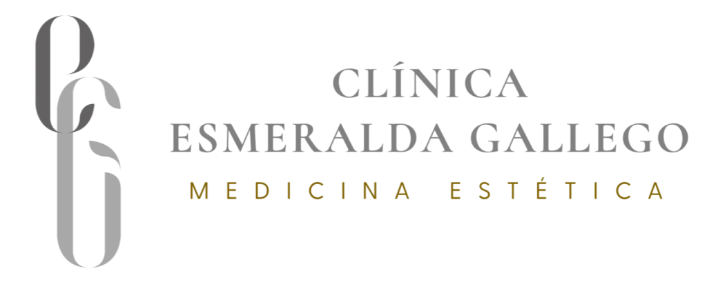 Logotipo Clinica Esmeralda Gallego - Medicina Estética